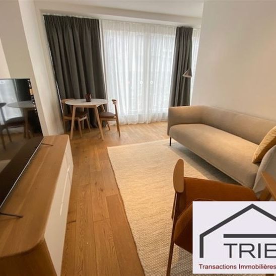 Appartement à BRUXELLES (1000) - Photo 1