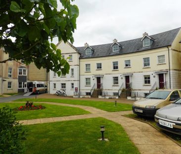 1 bedroom ground floor flat to rent - Photo 6