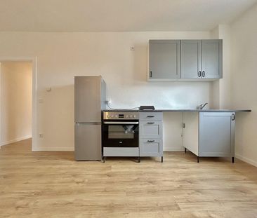 Pronájem bytu 2+kk • 56 m² bez realitkyValentinenstraße 2 Essen Rüt... - Photo 1