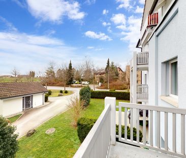 Tolle Singlewohnung mit Balkon - Photo 4