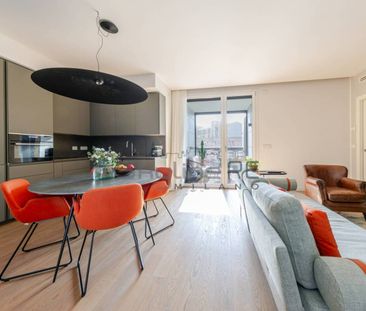 Trilocale via Principe Eugenio 3, Cenisio, Milano - Foto 4