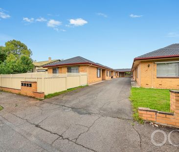 Open the Door to Light-Filled Living with a Private Courtyard Retreat - Photo 6