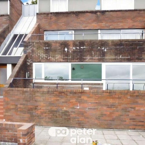 Deanery Gardens, Dewsland Park Road, Newport, NP20 - Photo 1