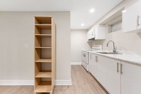 For Lease - 162 Queen Street Unit# Basement, Newmarket, Ontario - Photo 3