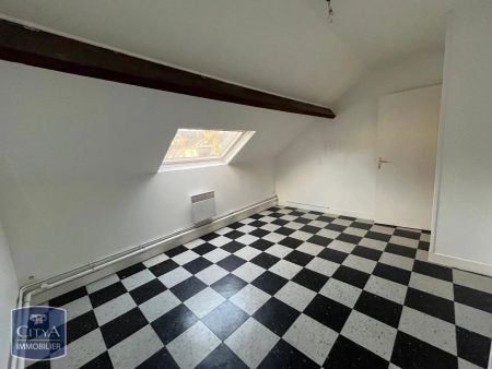 Appartement à louer 2 pièces 34.44m² - Photo 4