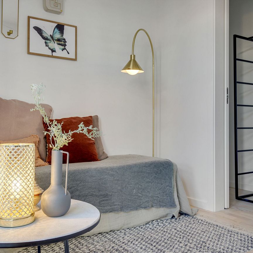 Lyngby Hovedgade 63, 3. 10, 2800 Kongens Lyngby - Photo 1