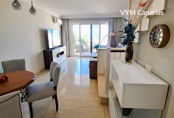 Apartment – Duplex Las Lomas, Chayofa, Arona