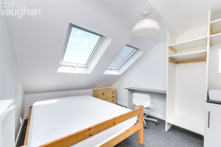 5 bedroom terraced house to rent - Photo 5