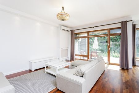 Wyjątkowy apartament z ogródkiem | EKO PARK - Photo 4