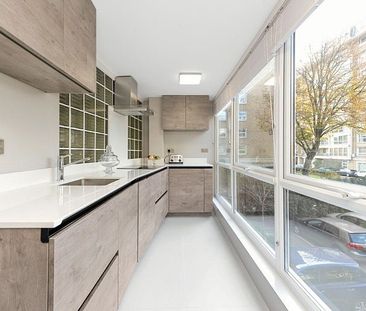 Boydell Court, St. Johns Wood Park, St John's Wood, London NW8 - Photo 4