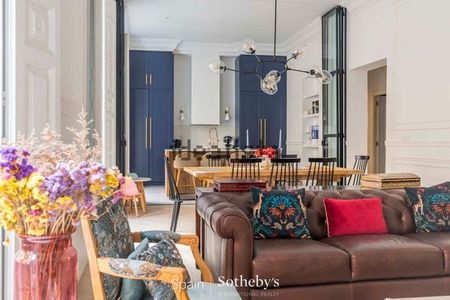 Alquiler de piso en Calle de Cervantes - Photo 3