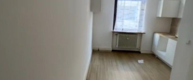 1 Zimmer Wohnung in Frankfurt Höchst - Foto 1