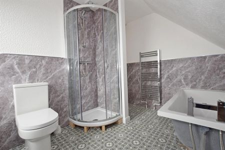 1 bedroom flat to rent - Photo 3