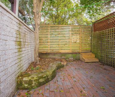 85 Union Street, Newtown NSW 2042 - Terrace For Rent | Domain - Photo 5