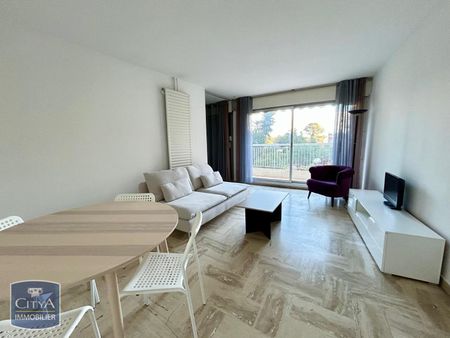 Location Appartement 2 pièces 41m² MANDELIEU LA NAPOULE 06210 - Photo 3