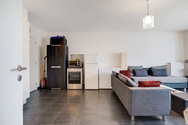 Appartement te huur in Turnhout - Photo 1