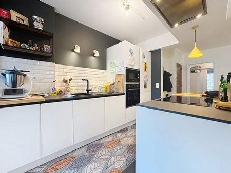 Appartement te huur - Photo 2