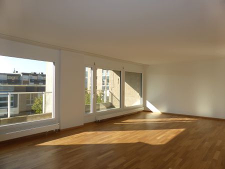 4.5 Zimmer, 108 m², 1. Stock - Photo 2