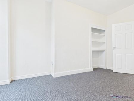 1 bedroom terraced house to rent - Photo 4