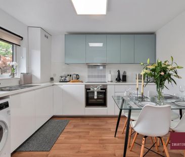 2 bedroom apartment to rent - Photo 6