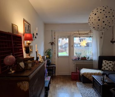 Gärdesgatan, Alingsås - Foto 2