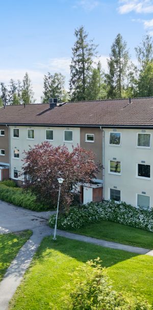 Tallgatan 12 D, 77670, VIKMANSHYTTAN, Sverige - Foto 1