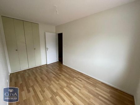 Location Appartement 2 pièces 41m² DIJON 21000 - Photo 2