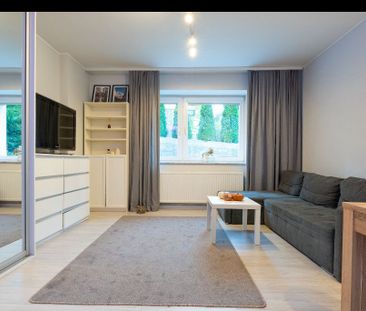 Przytulna Kawalerka SKM UM | Gdynia Grabówek - Zdjęcie 6