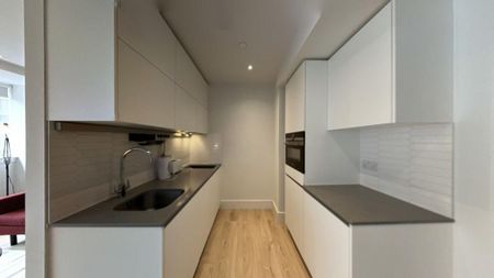 Studio to rent - Photo 5