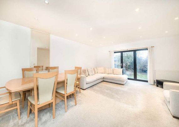 Beclands Road, SW17 9TL, London - Photo 1