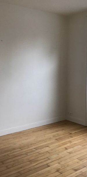 Appartement T3 à louer - 53 m² - Photo 1