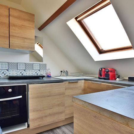 Location Appartement 2 pièces 39m² - Photo 4