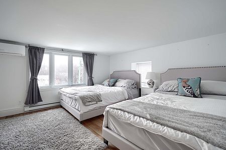 Condo for rent, Montréal (Le Sud-Ouest) - Photo 4