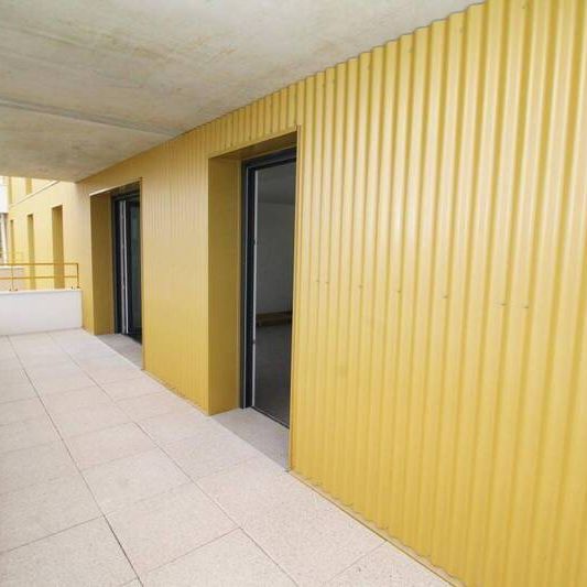 Appartement 3 pièces - - Photo 1