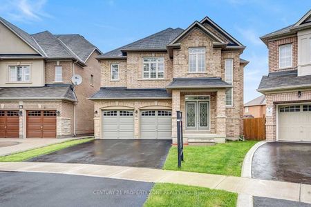 For Lease - 41 Timbercove Road, Brampton, Ontario - Photo 5