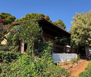 Studio/Γκαρσονιέρα για ενοικίαση Πόρτο Ράφτη (Μαρκόπουλο) - Photo 1