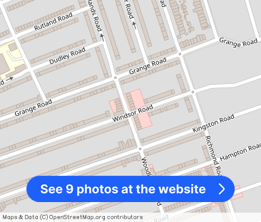 Windsor Road, Ilford, London, IG1 - Photo 1