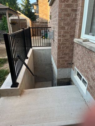 For Lease - 1105 Field Drive Unit# Lower, Milton, Ontario - Photo 1