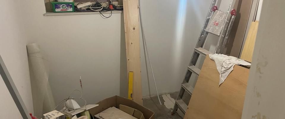 2 Zimmer Wohnung kalt 500 - Photo 1