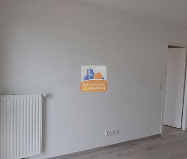 Location Appartement 2 pièces 38m² - Photo 6