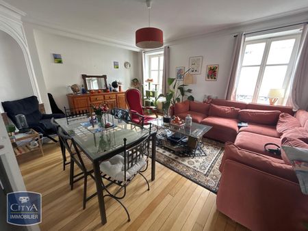 Location Appartement 3 pièces 69m² NANCY 54000 - Photo 3