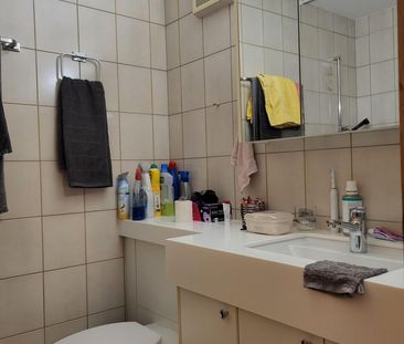 2.5 Zimmer, 55 m², 3. Stock - Foto 4