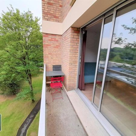 Location Appartement 1 pièce 22m² LOOS 59120 - Photo 4
