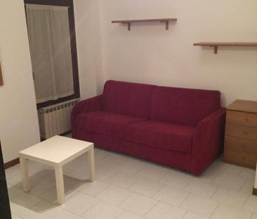 Monolocale via Mentana 6, Regina Pacis - Borsa, Monza - Photo 1