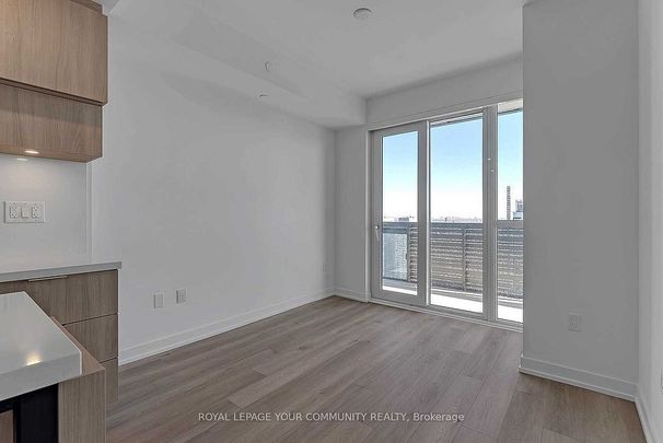 For Lease - 39 Roehampton Avenue Unit# 3602, Toronto, Ontario - Photo 1