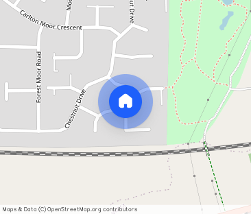 Ridgewood Close, Darlington, County Durham - Photo 1