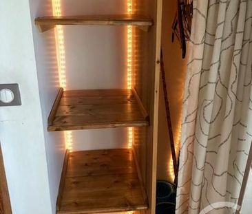 Location Appartement 1 pièce 16m² DIJON 21000 - Photo 6