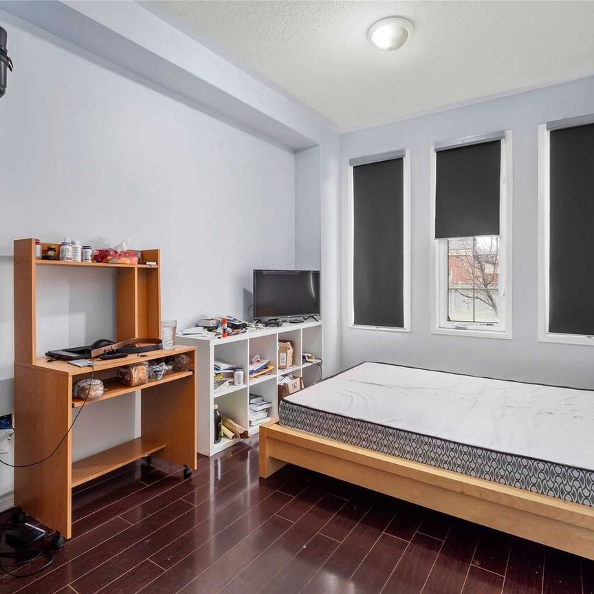 Deluxe Room - Boake Street (Female Only) - Photo 1