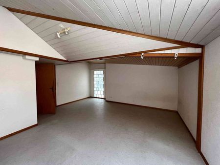 5.5 Zimmer, 128 m², 1. Stock - Photo 5