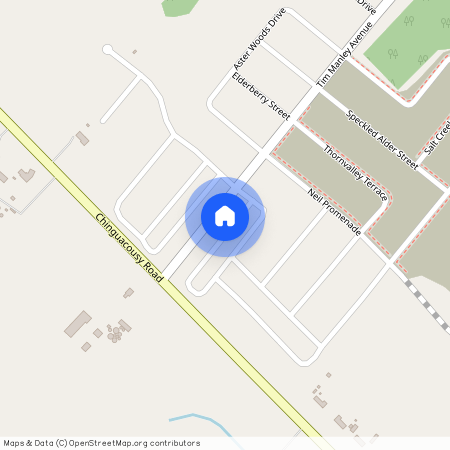 34 Bellasera Way, Caledon